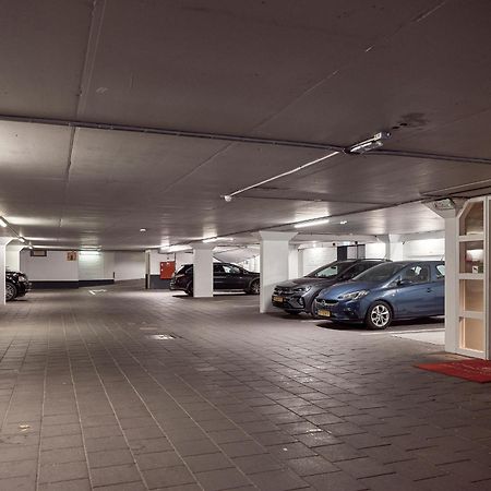 Good Seasons Hotel Den Bosch Ден Бош Экстерьер фото