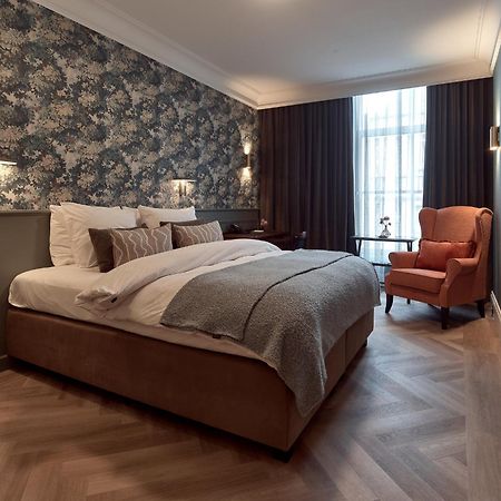 Good Seasons Hotel Den Bosch Ден Бош Экстерьер фото