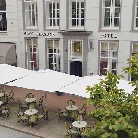 Good Seasons Hotel Den Bosch Ден Бош Экстерьер фото