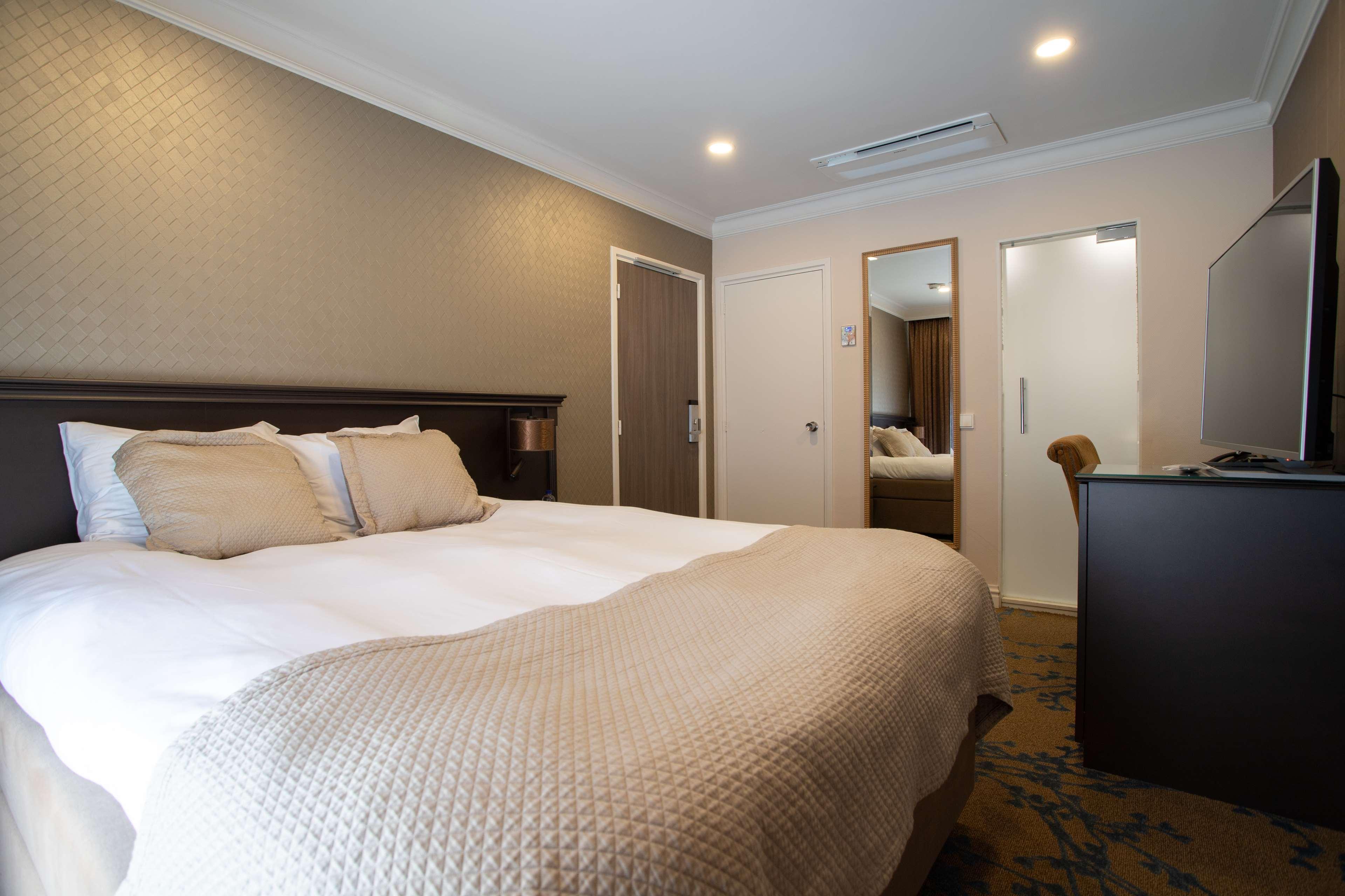 Good Seasons Hotel Den Bosch Ден Бош Экстерьер фото