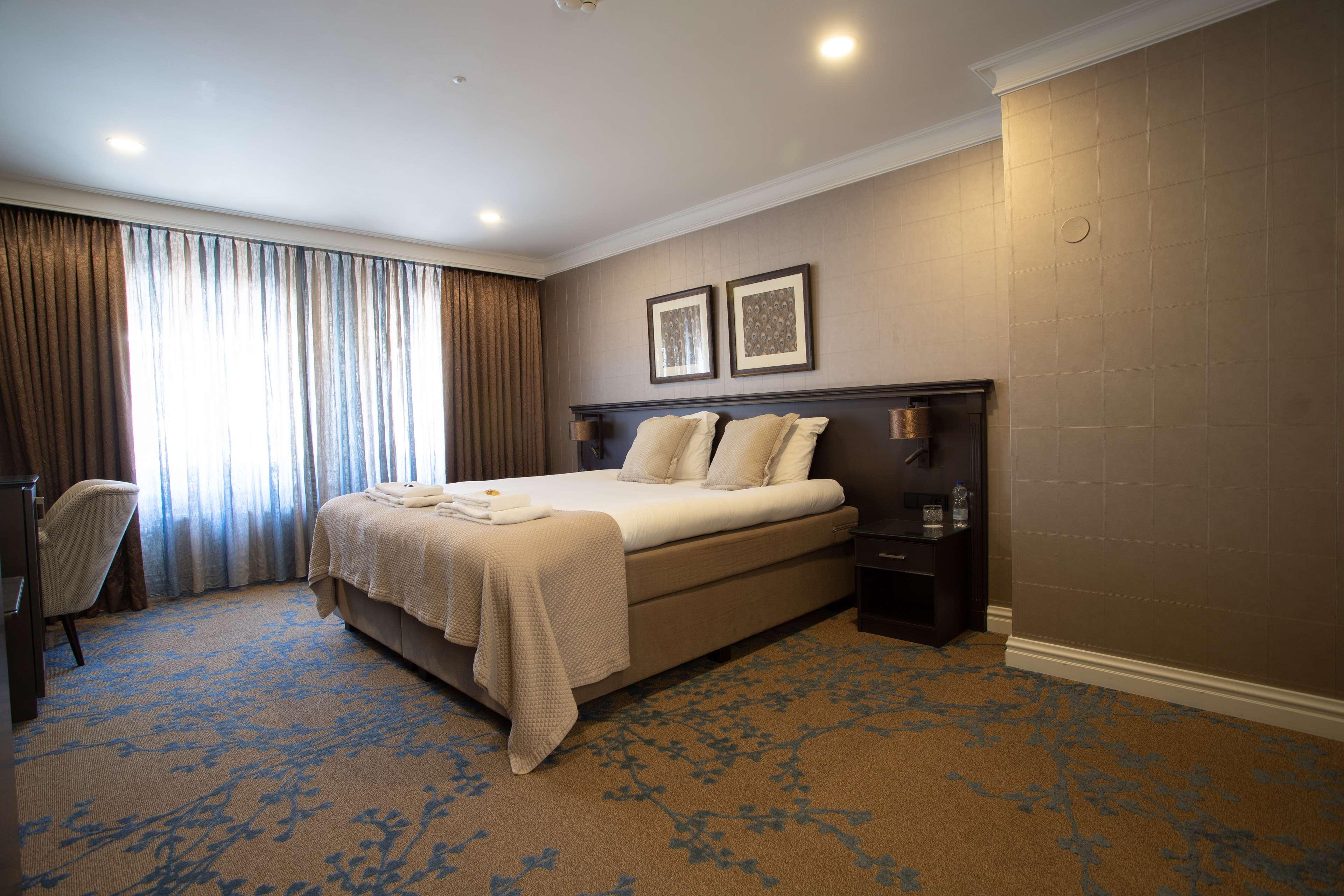 Good Seasons Hotel Den Bosch Ден Бош Экстерьер фото