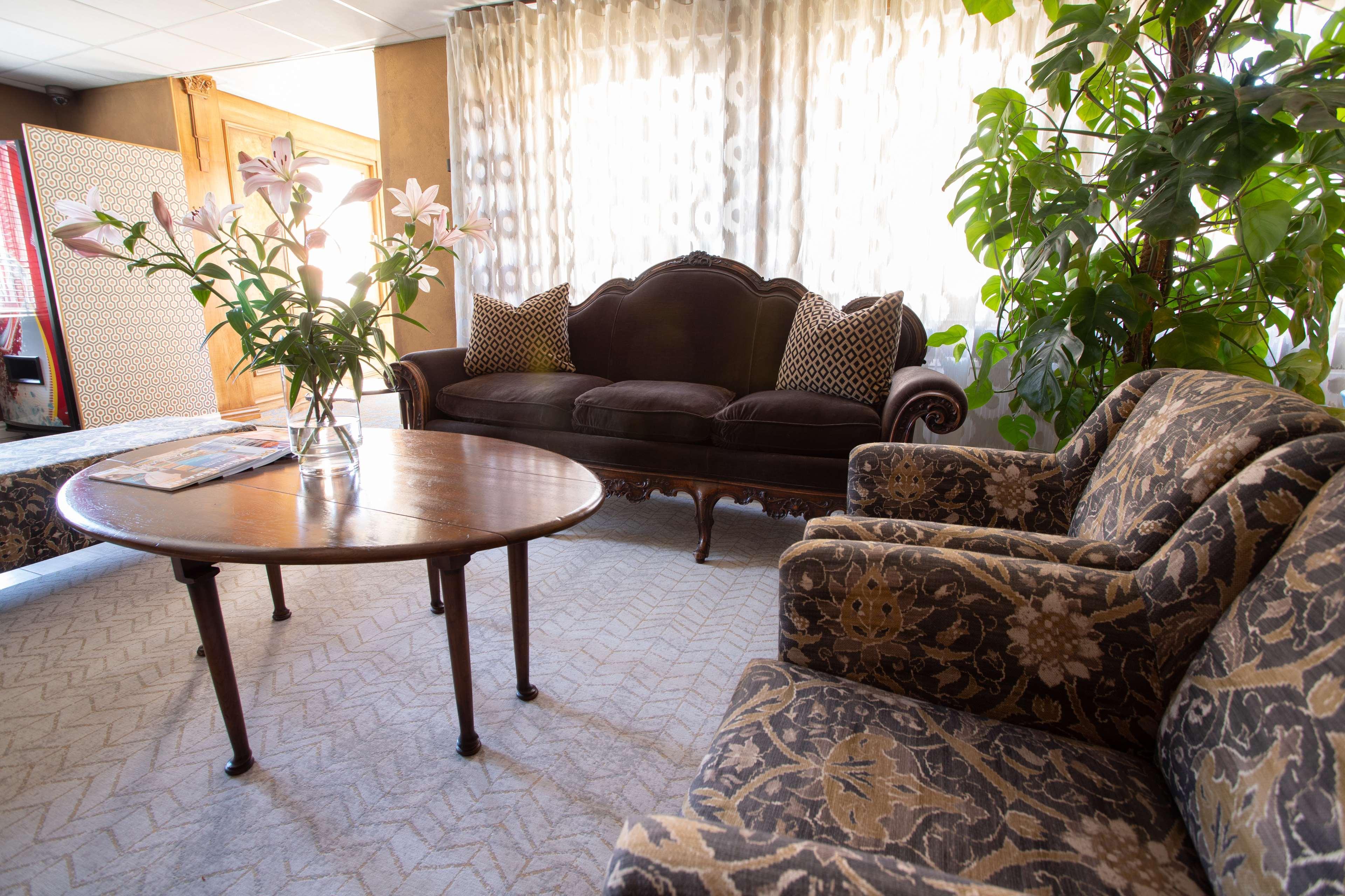 Good Seasons Hotel Den Bosch Ден Бош Экстерьер фото