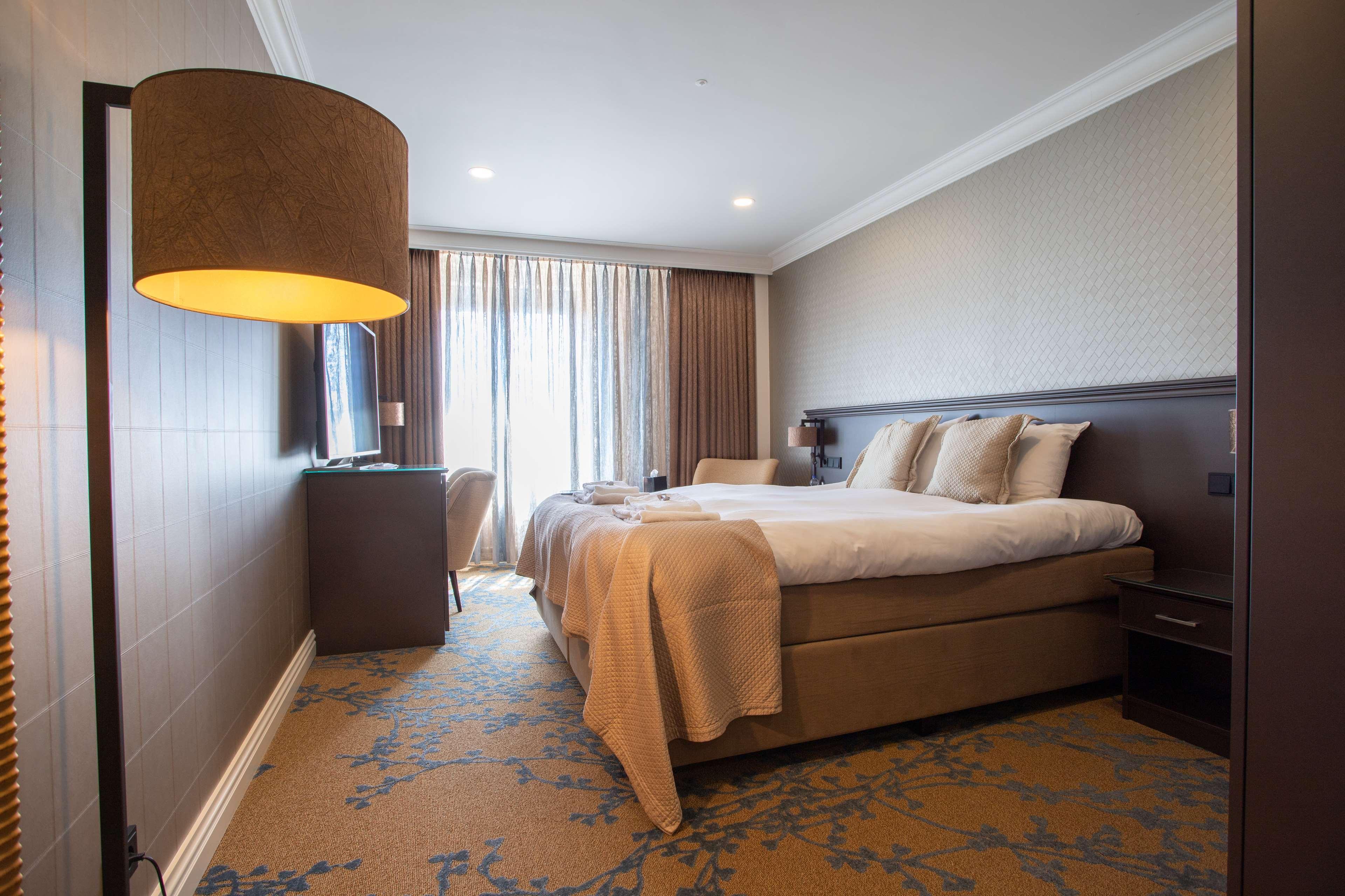 Good Seasons Hotel Den Bosch Ден Бош Экстерьер фото