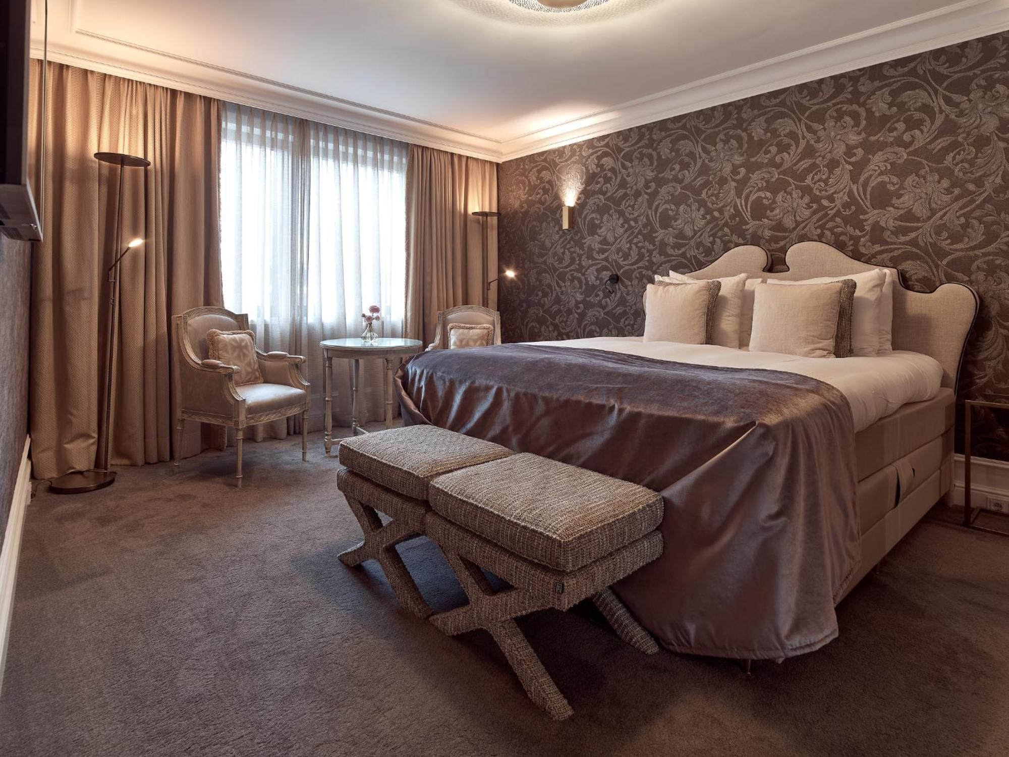 Good Seasons Hotel Den Bosch Ден Бош Экстерьер фото