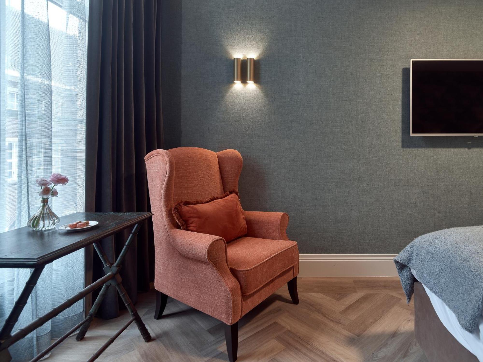 Good Seasons Hotel Den Bosch Ден Бош Экстерьер фото