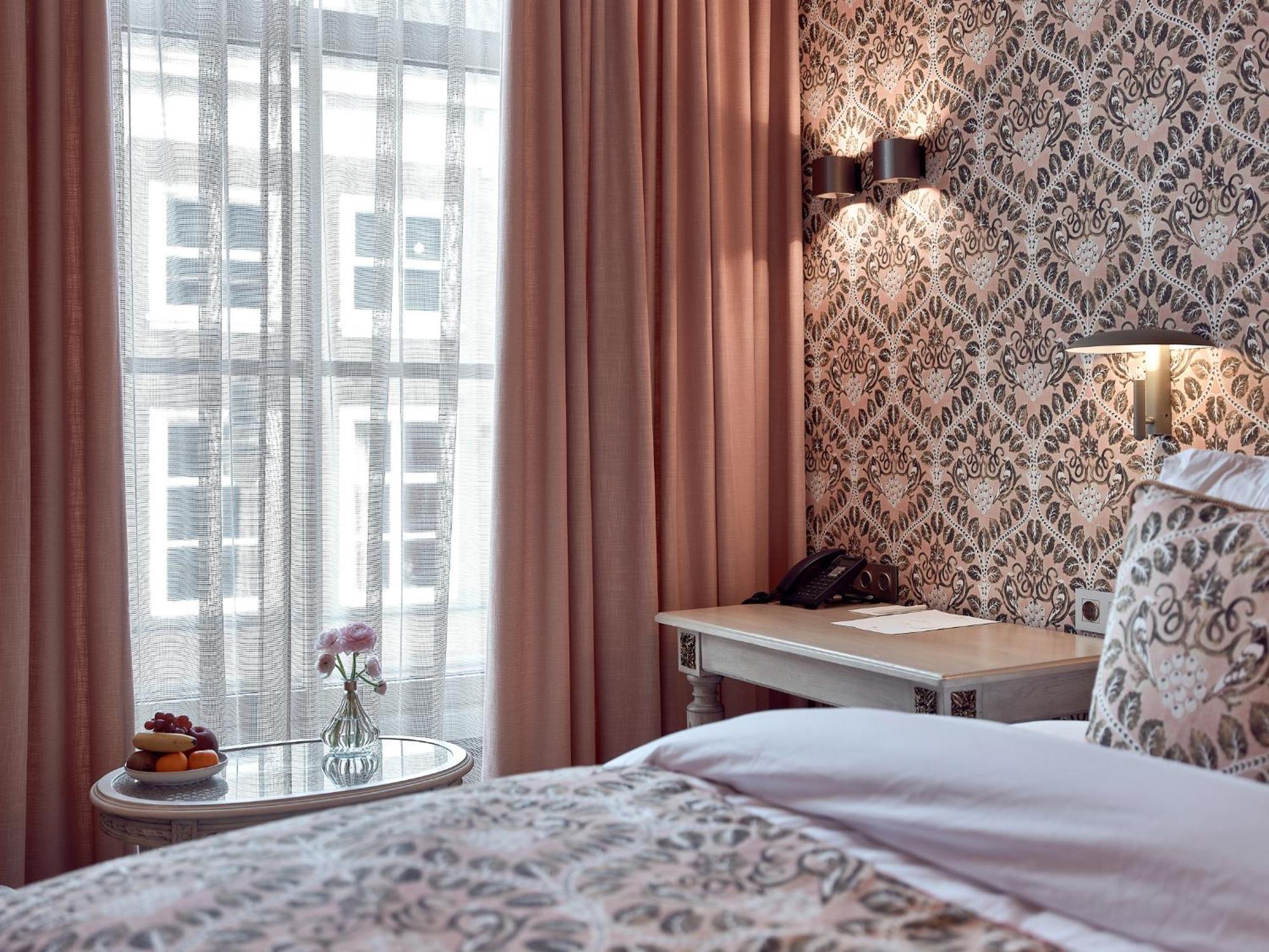 Good Seasons Hotel Den Bosch Ден Бош Экстерьер фото