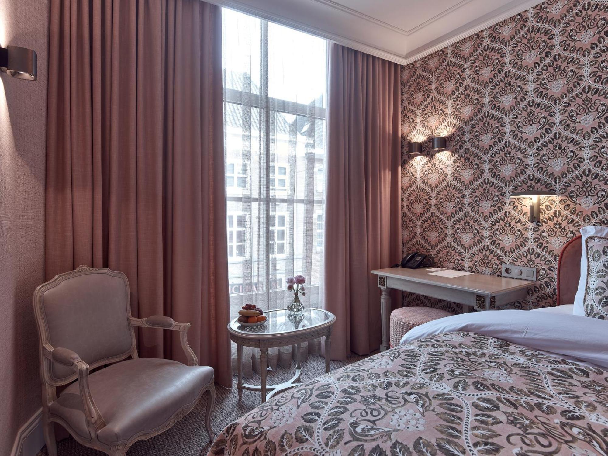 Good Seasons Hotel Den Bosch Ден Бош Экстерьер фото