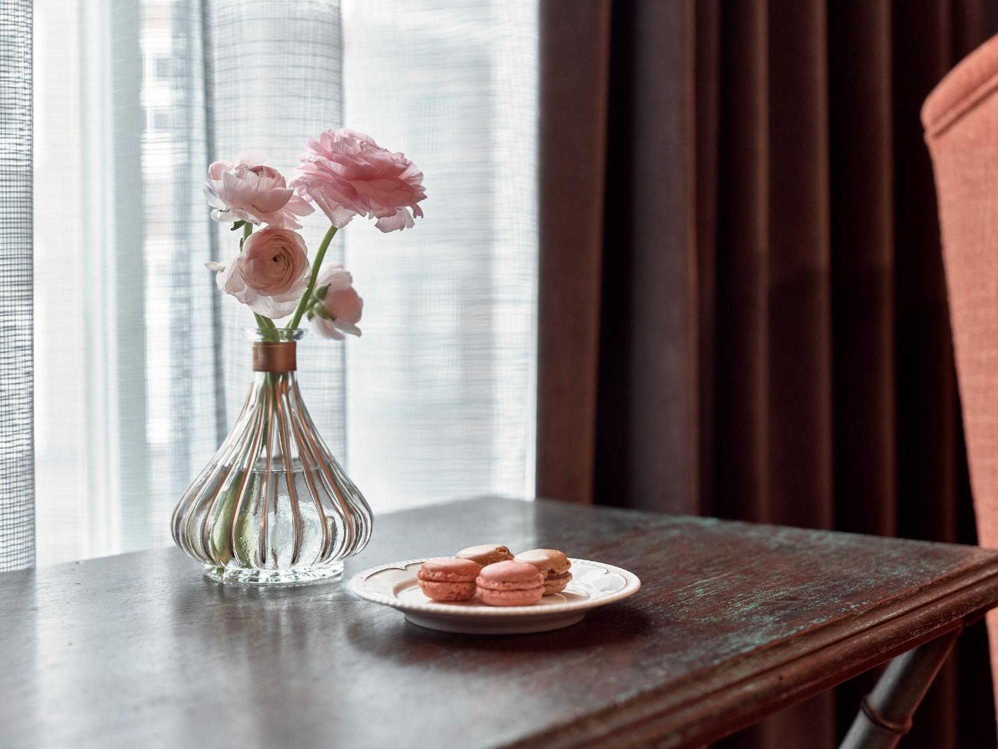 Good Seasons Hotel Den Bosch Ден Бош Экстерьер фото