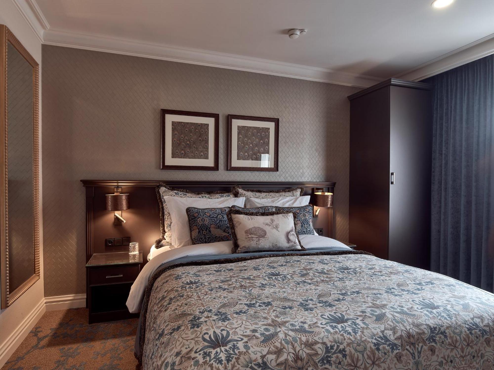 Good Seasons Hotel Den Bosch Ден Бош Экстерьер фото