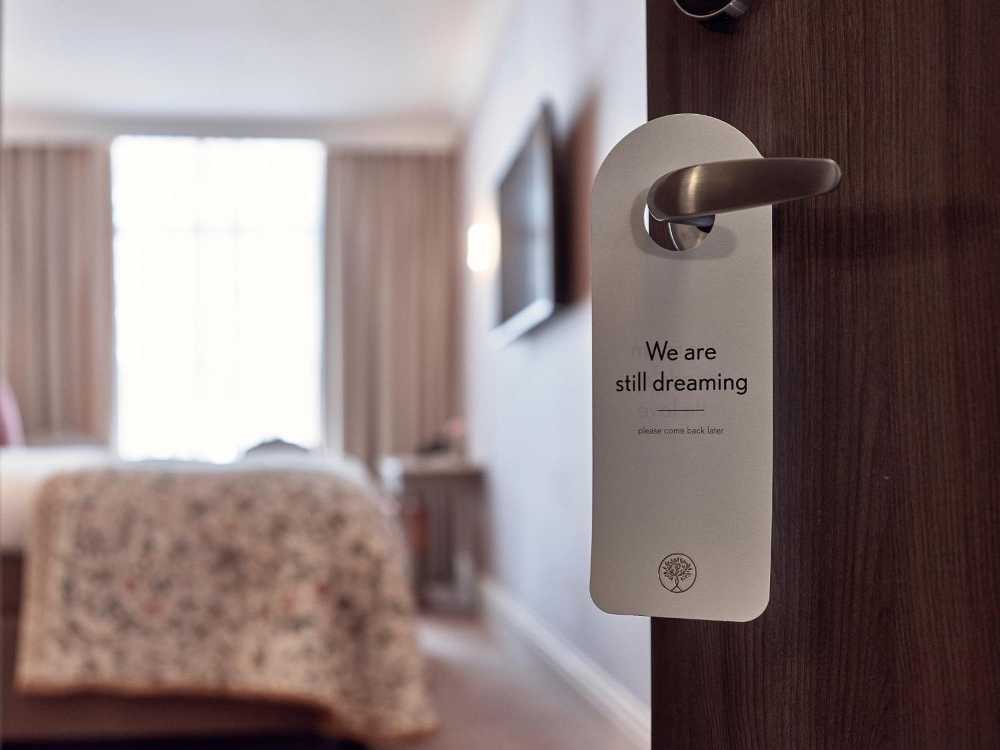 Good Seasons Hotel Den Bosch Ден Бош Экстерьер фото
