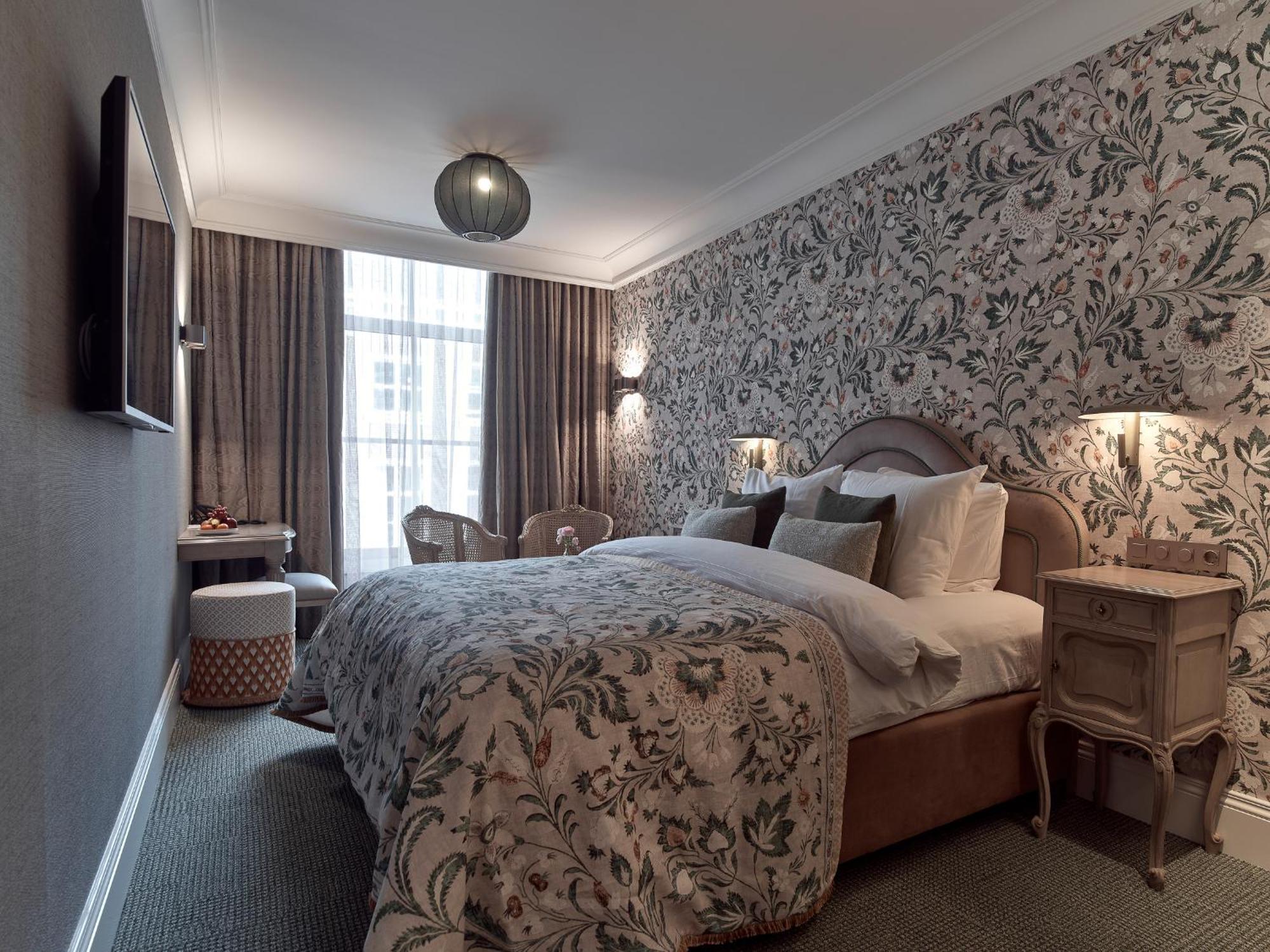 Good Seasons Hotel Den Bosch Ден Бош Экстерьер фото
