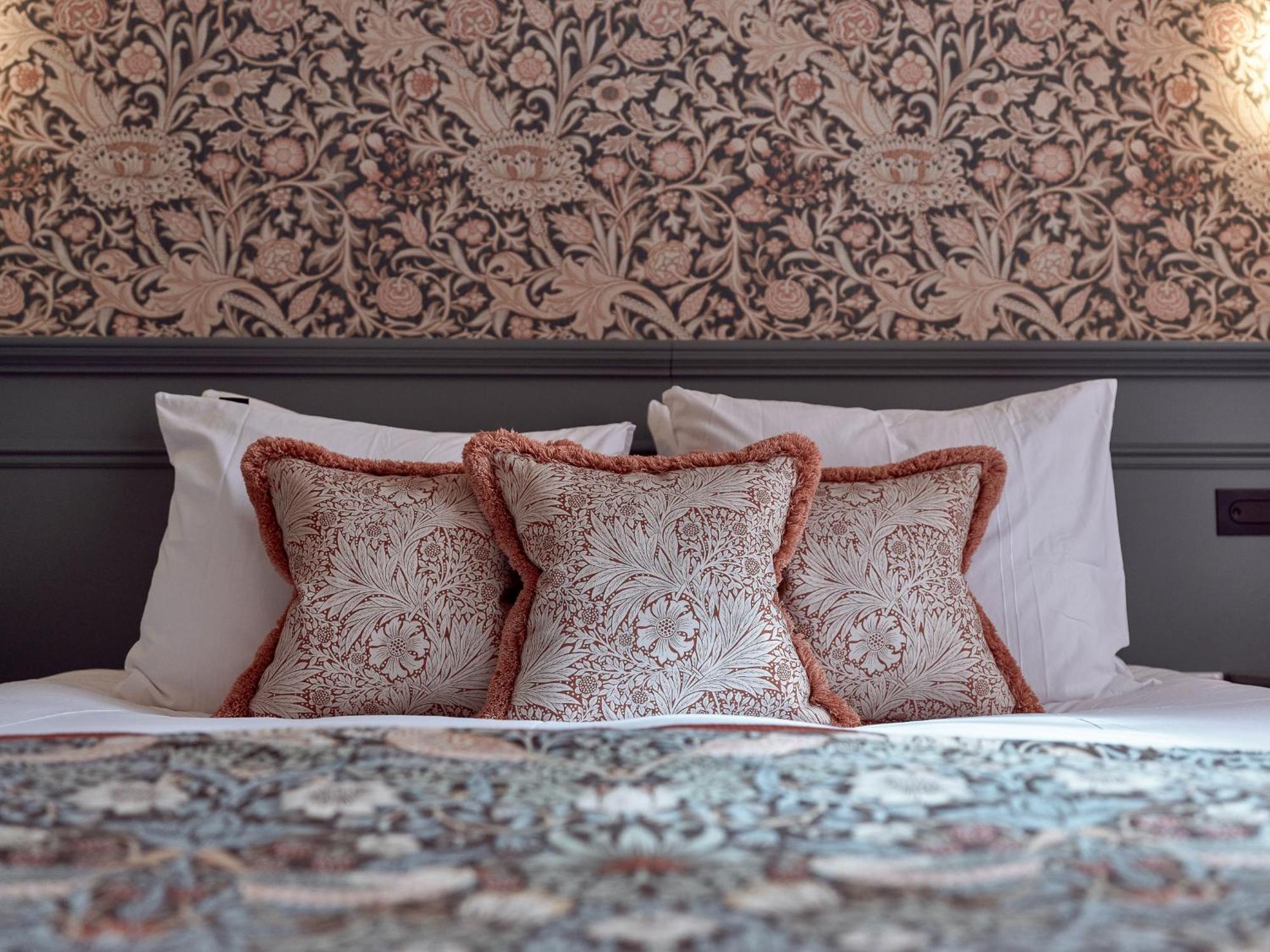 Good Seasons Hotel Den Bosch Ден Бош Экстерьер фото